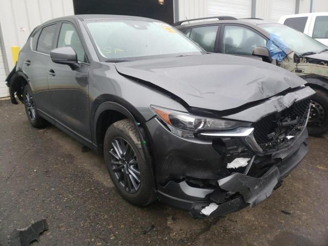 mazda cx-5 touri 2021 jm3kfbcm9m0451085