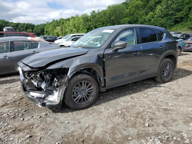 mazda cx-5 2021 jm3kfbcm9m0474947