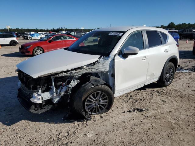 mazda cx-5 touri 2021 jm3kfbcm9m0475757