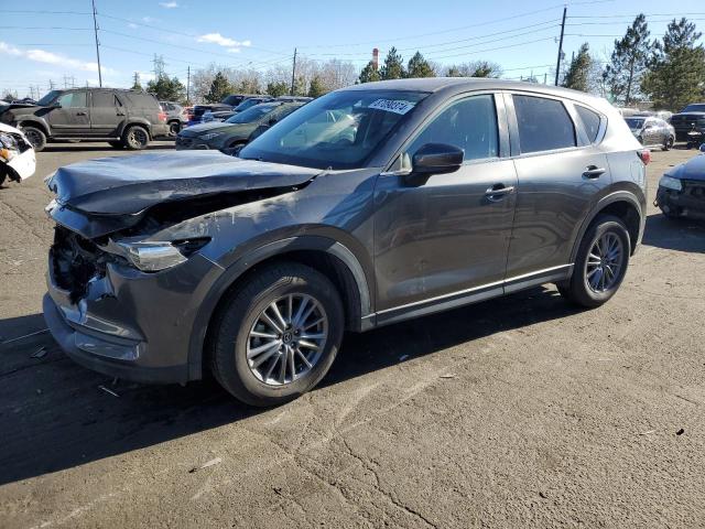 mazda cx-5 touri 2021 jm3kfbcm9m0481252