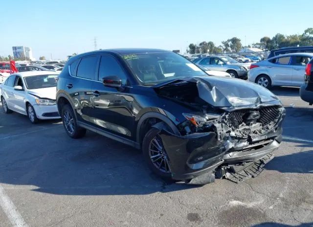 mazda cx-5 2021 jm3kfbcm9m0491019