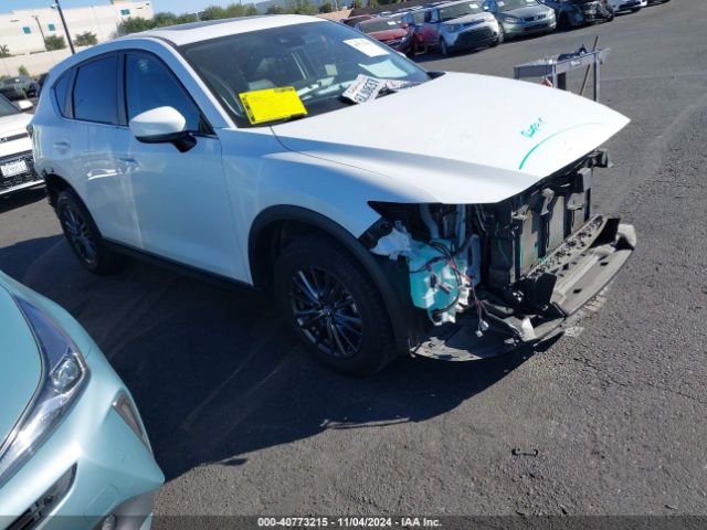 mazda cx-5 2021 jm3kfbcm9m0500995