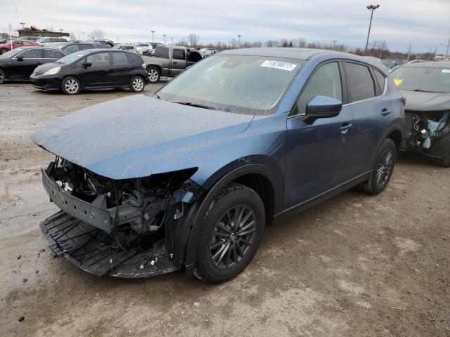 mazda cx-5 touri 2021 jm3kfbcm9m1313704