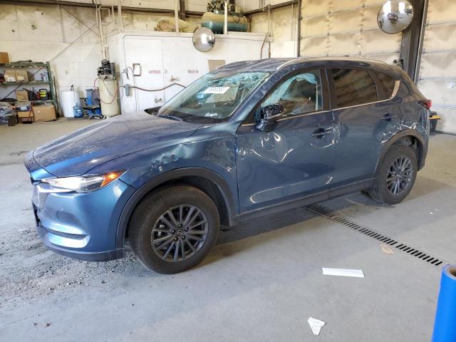 mazda cx-5 touri 2021 jm3kfbcm9m1314349