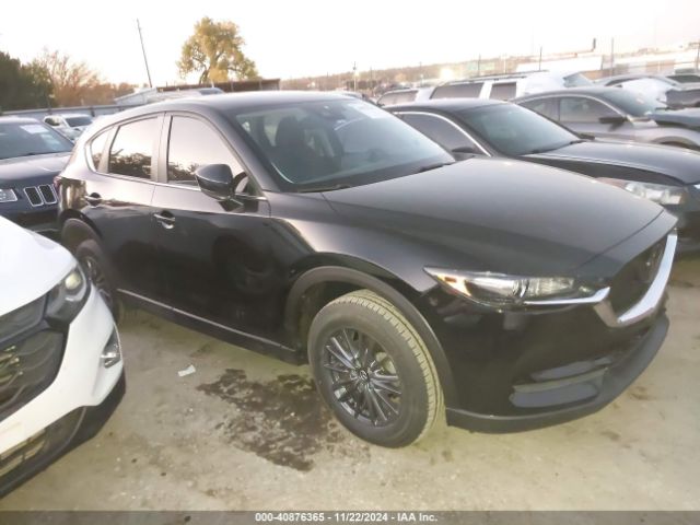 mazda cx-5 2021 jm3kfbcm9m1343155