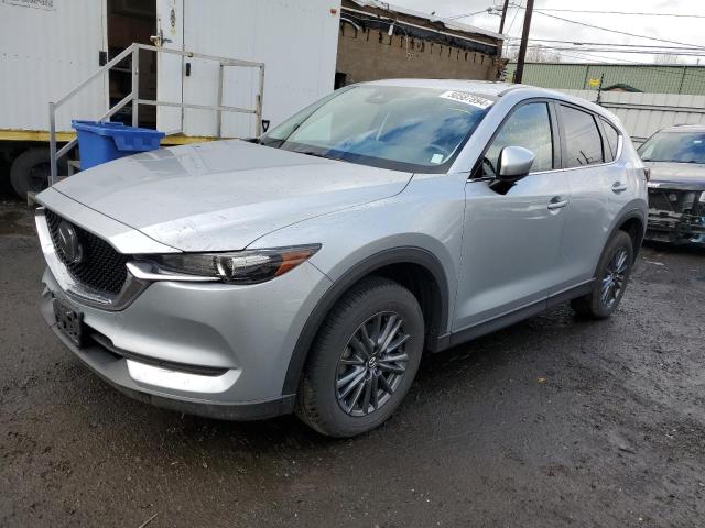 mazda cx-5 2021 jm3kfbcm9m1386488