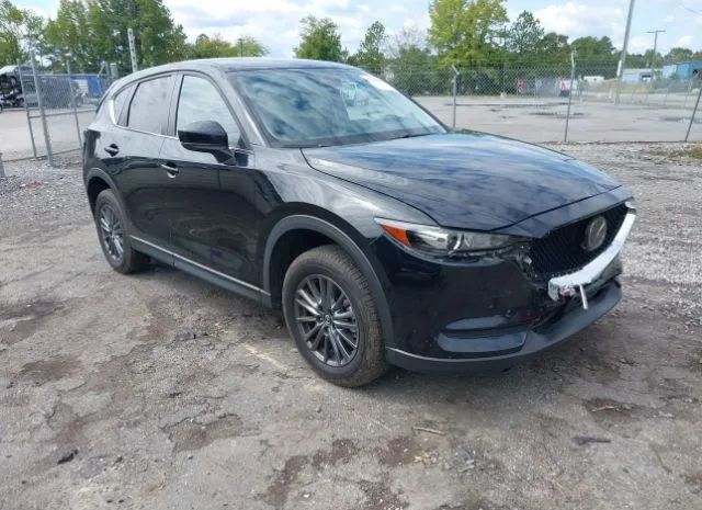 mazda cx-5 2021 jm3kfbcm9m1398110