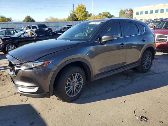 mazda cx-5 touri 2021 jm3kfbcm9m1439125