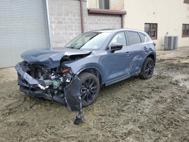 mazda cx-5 prefe 2022 jm3kfbcm9n0561121