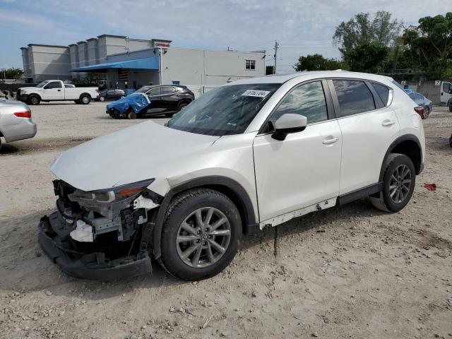 mazda cx-5 prefe 2022 jm3kfbcm9n0561281