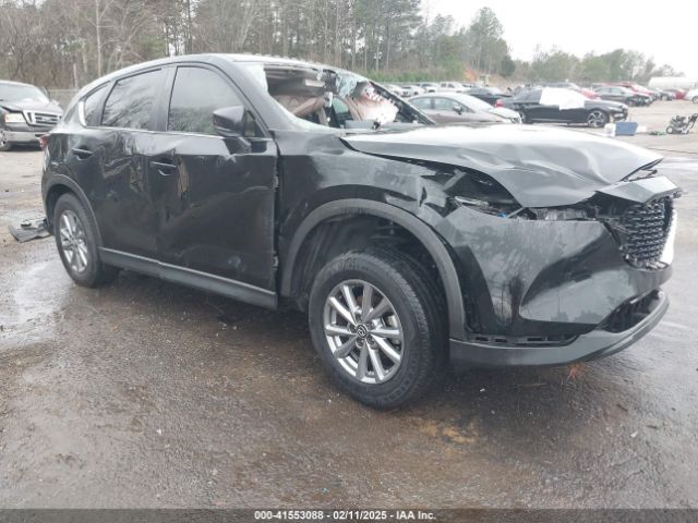 mazda cx-5 2022 jm3kfbcm9n0579750