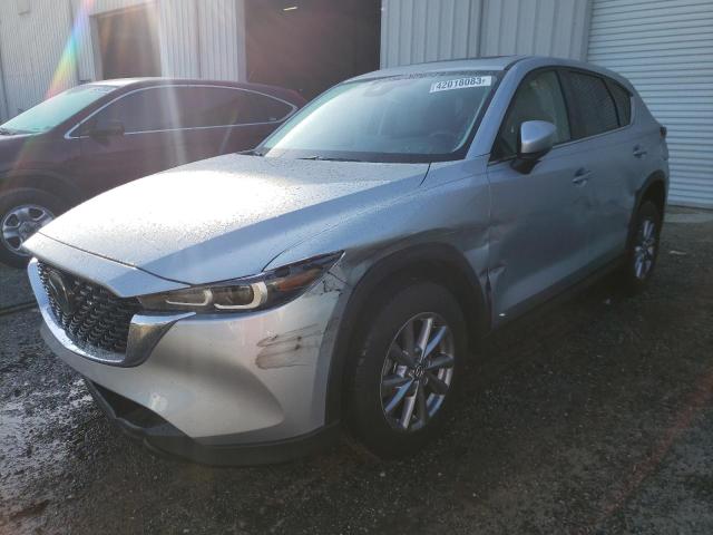 mazda cx-5 prefe 2022 jm3kfbcm9n0584057