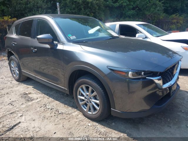 mazda cx-5 2022 jm3kfbcm9n0623553