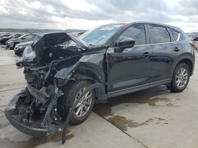 mazda cx-5 prefe 2022 jm3kfbcm9n0628378