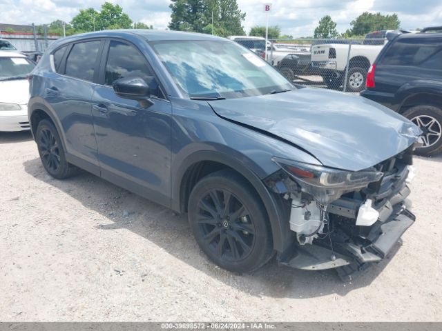 mazda cx-5 2022 jm3kfbcm9n0637047