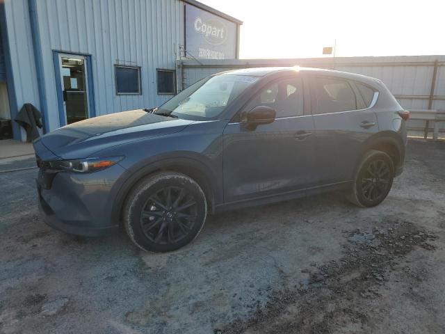 mazda cx-5 prefe 2022 jm3kfbcm9n0648582