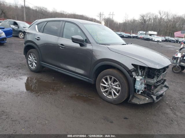 mazda cx-5 2022 jm3kfbcm9n1547777