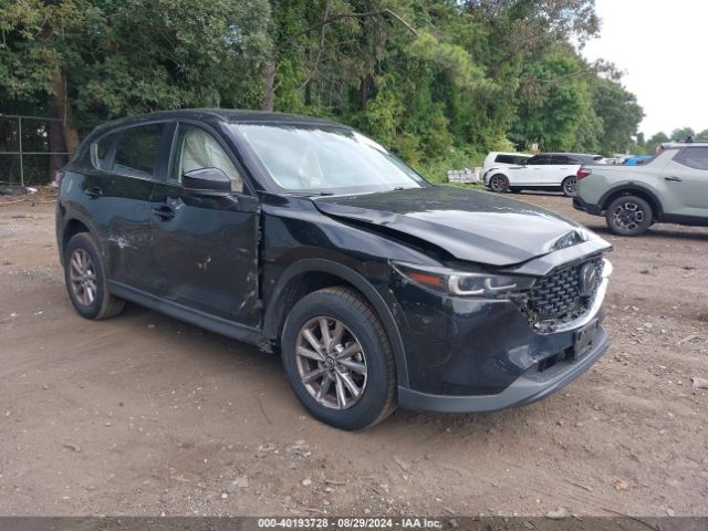 mazda cx-5 2022 jm3kfbcm9n1557757