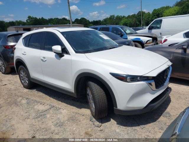 mazda cx-5 2022 jm3kfbcm9n1572985