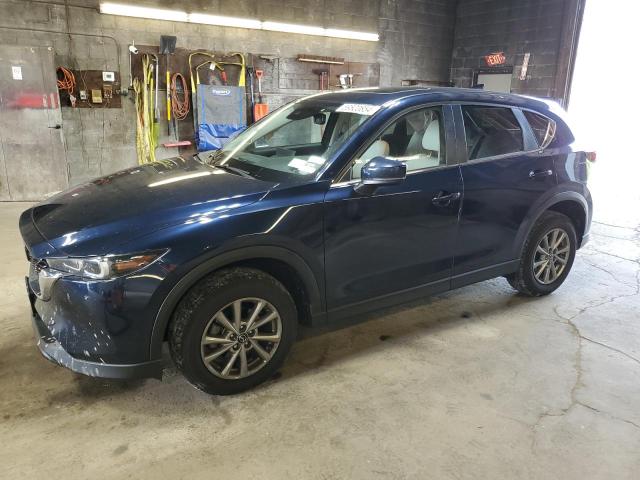 mazda cx-5 prefe 2022 jm3kfbcm9n1603605