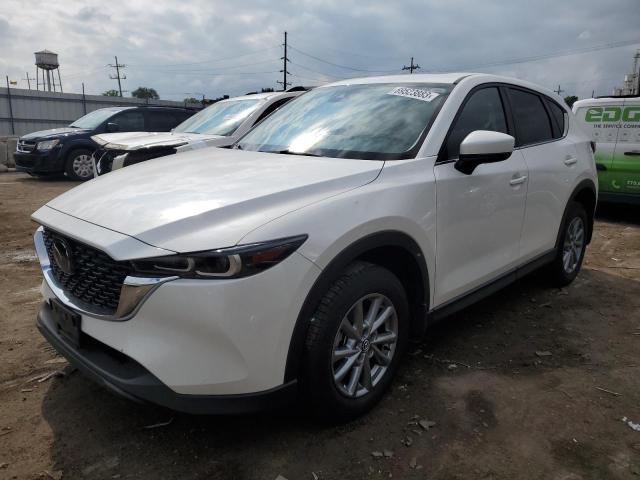 mazda cx-5 prefe 2022 jm3kfbcm9n1614989