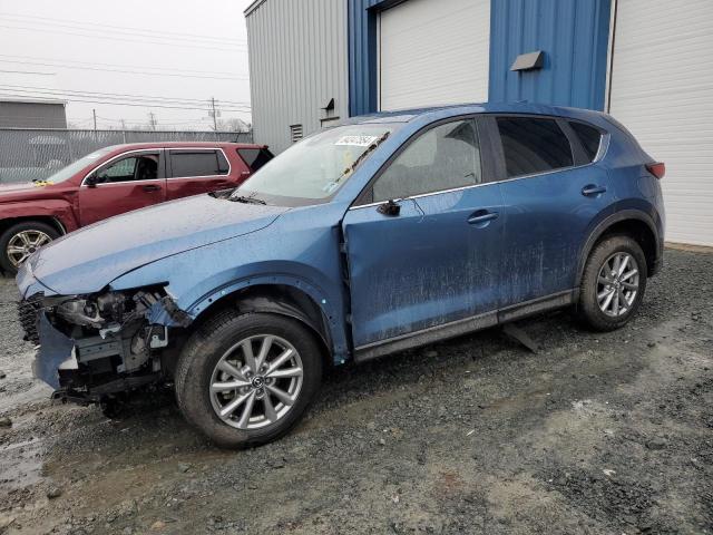 mazda cx-5 prefe 2023 jm3kfbcm9p0110466