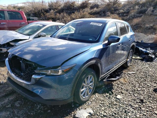 mazda cx-5 prefe 2023 jm3kfbcm9p0112086