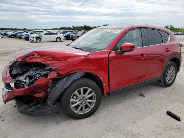 mazda cx-5 prefe 2023 jm3kfbcm9p0130538