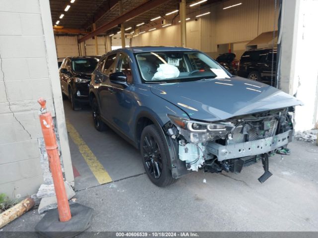 mazda cx-5 2023 jm3kfbcm9p0238416