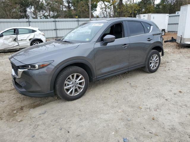 mazda cx-5 prefe 2023 jm3kfbcm9p0242837