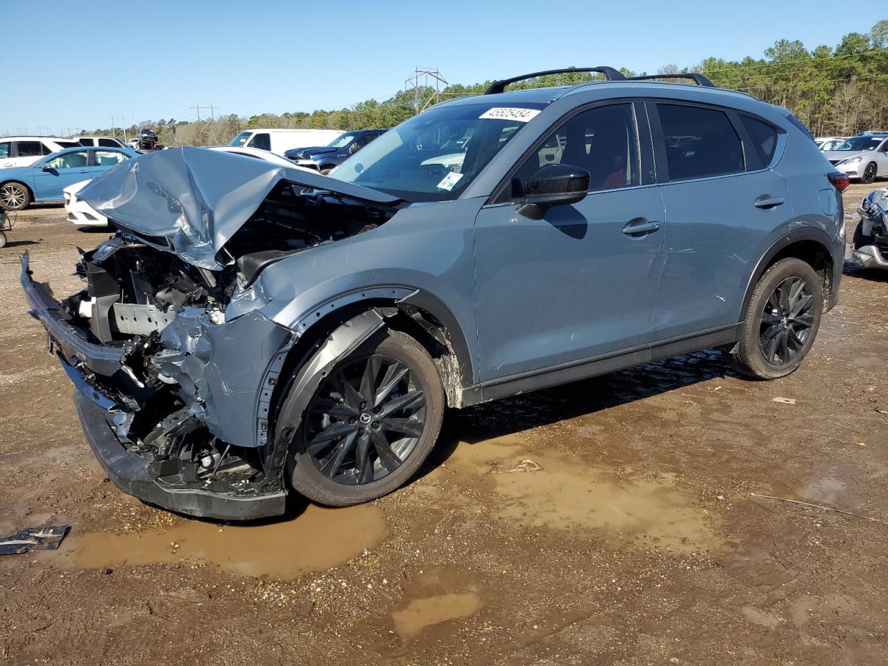 mazda cx-5 prefe 2024 jm3kfbcm9r0364309