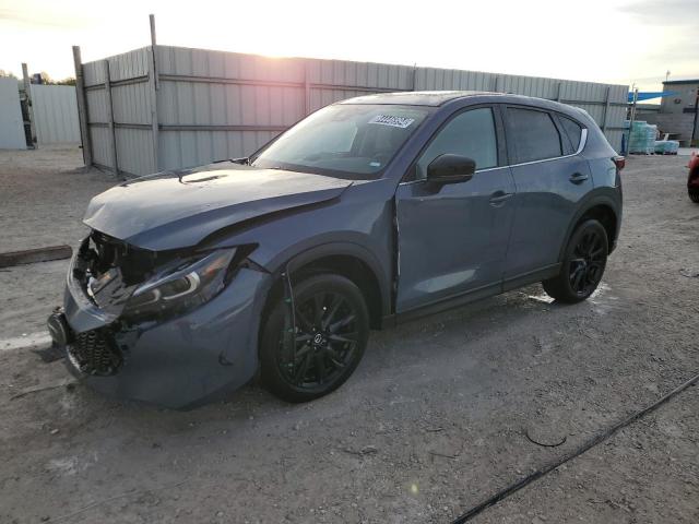 mazda cx-5 prefe 2025 jm3kfbcm9s0564631