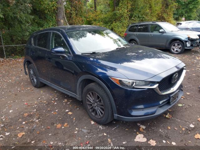 mazda cx-5 2019 jm3kfbcmok0597663