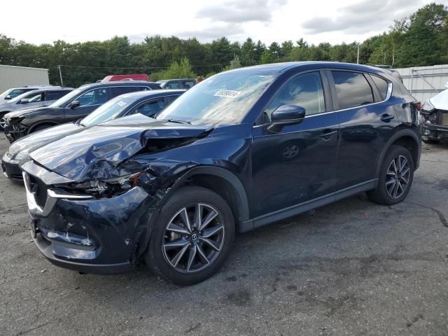 mazda cx-5 touri 2018 jm3kfbcmxj0358961