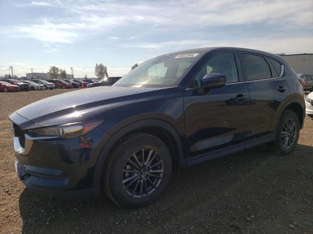 mazda cx-5 touri 2018 jm3kfbcmxj0365389