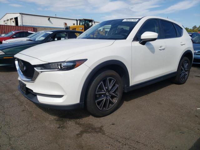 mazda cx-5 touri 2018 jm3kfbcmxj0453634