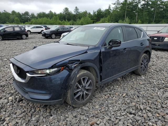 mazda cx-5 touri 2018 jm3kfbcmxj1472324