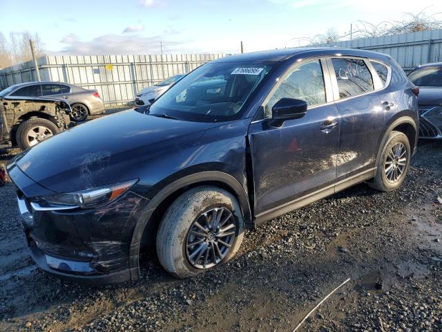 mazda cx-5 touri 2019 jm3kfbcmxk0571944