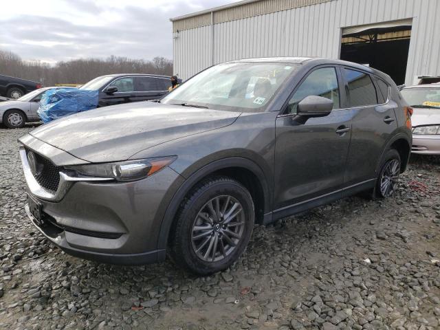 mazda cx-5 touri 2019 jm3kfbcmxk0592678