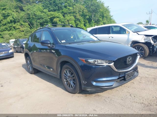 mazda cx-5 2019 jm3kfbcmxk0617756