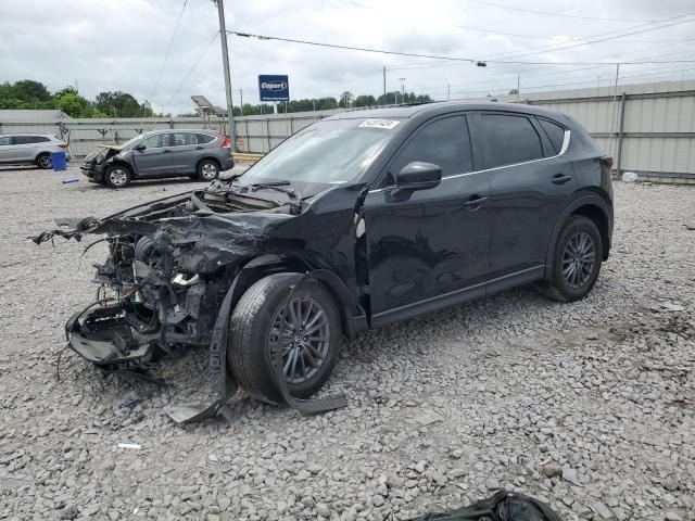 mazda cx-5 2019 jm3kfbcmxk0652507