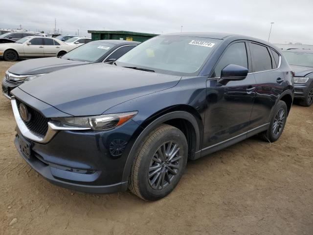 mazda cx-5 touri 2019 jm3kfbcmxk0658873