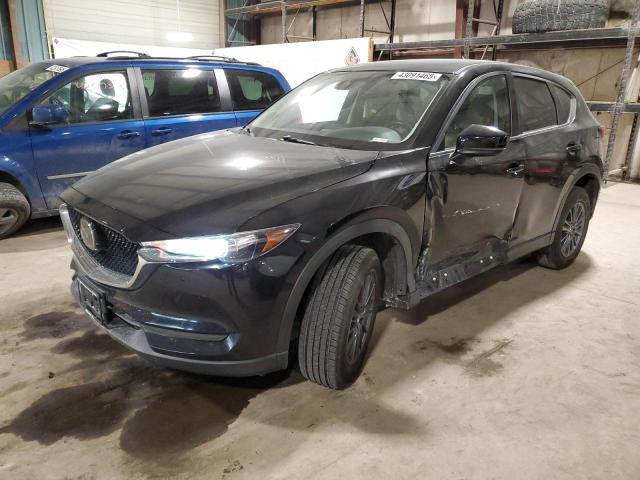 mazda cx-5 touri 2019 jm3kfbcmxk1614754