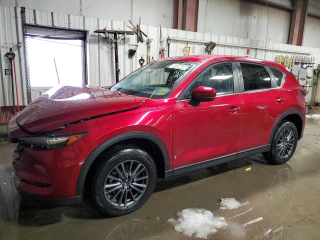 mazda cx-5 2020 jm3kfbcmxl0732908