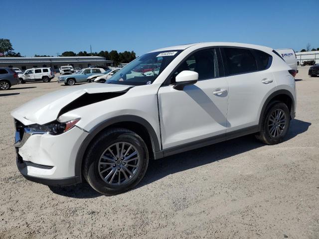 mazda cx-5 touri 2020 jm3kfbcmxl0746632