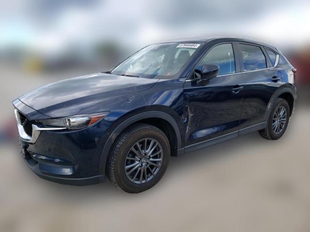 mazda cx-5 2020 jm3kfbcmxl0765682