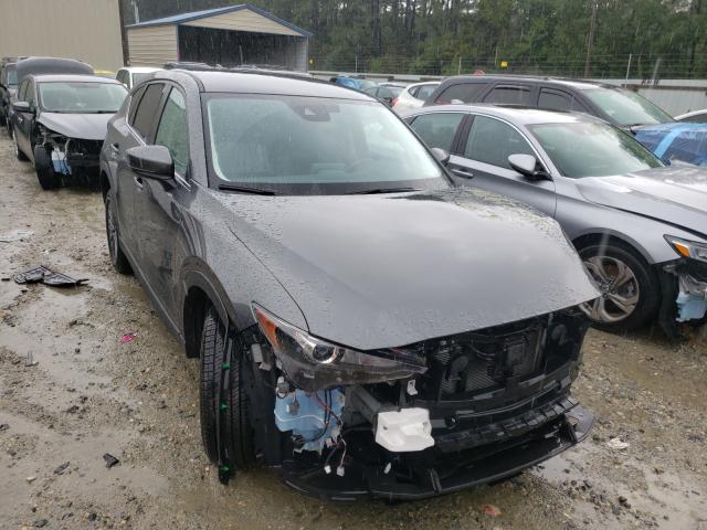 mazda cx-5 touri 2020 jm3kfbcmxl0775824