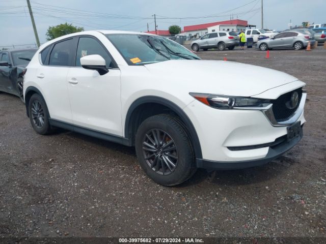 mazda cx-5 2020 jm3kfbcmxl0778691