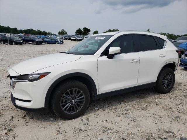 mazda cx-5 touri 2020 jm3kfbcmxl0810748