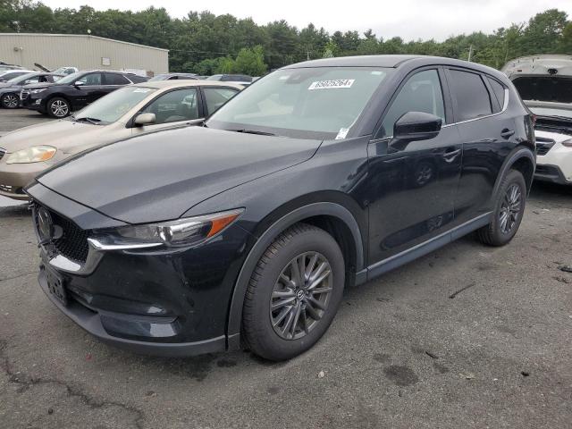 mazda cx-5 touri 2020 jm3kfbcmxl0851302